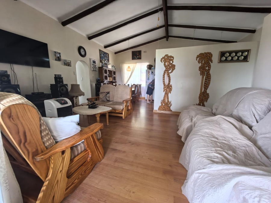 3 Bedroom Property for Sale in Fraaiuitsig Western Cape